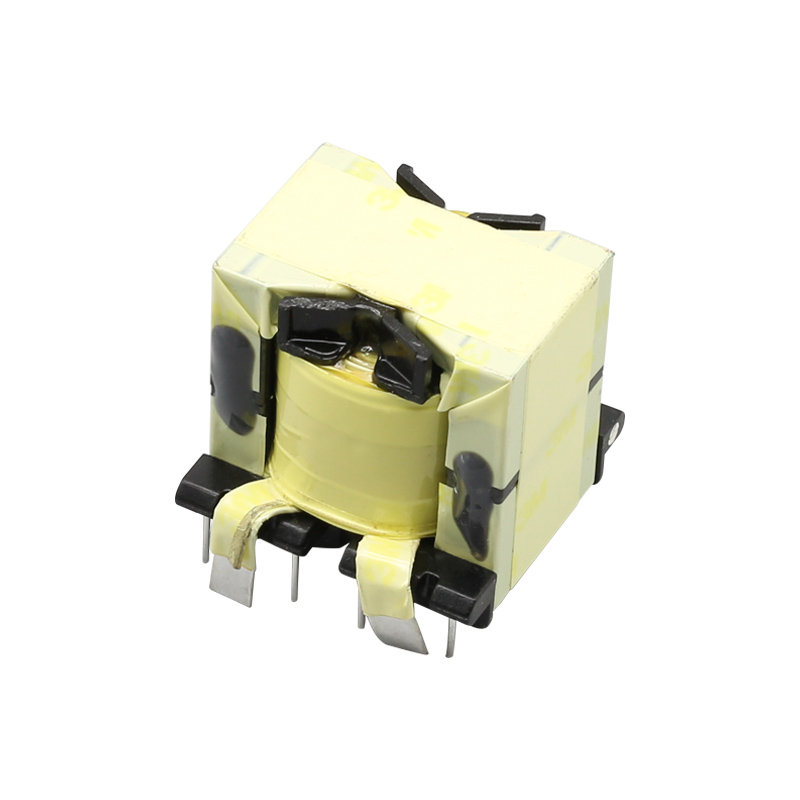 High Frequency Bobbin Transformer