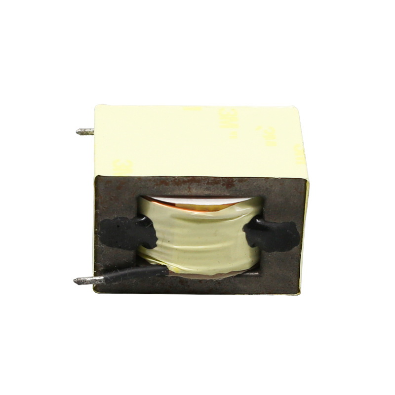 EQ30 Choke-2 - High Frequency Bobbin Transformer