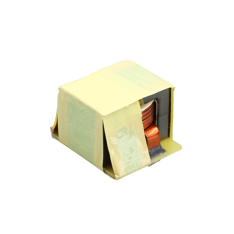 EF20 transformer - High Frequency Bobbin Transformer