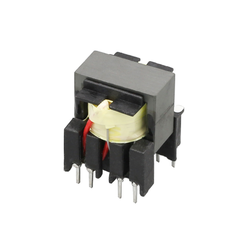 EE16,19,25,28, Transformer - High Frequency Bobbin Transformer