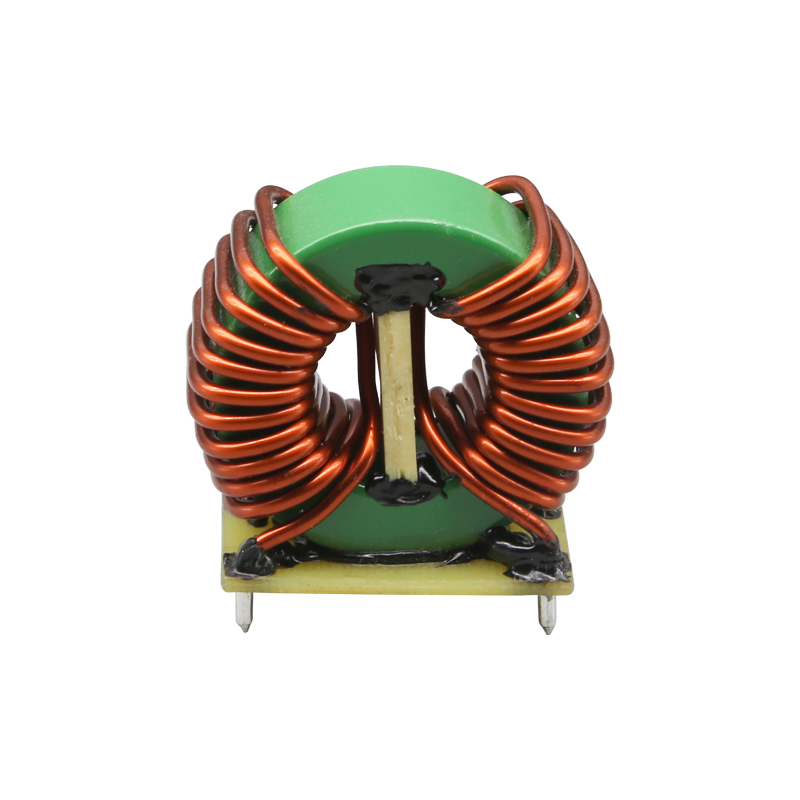 TOROID INDUCTOR