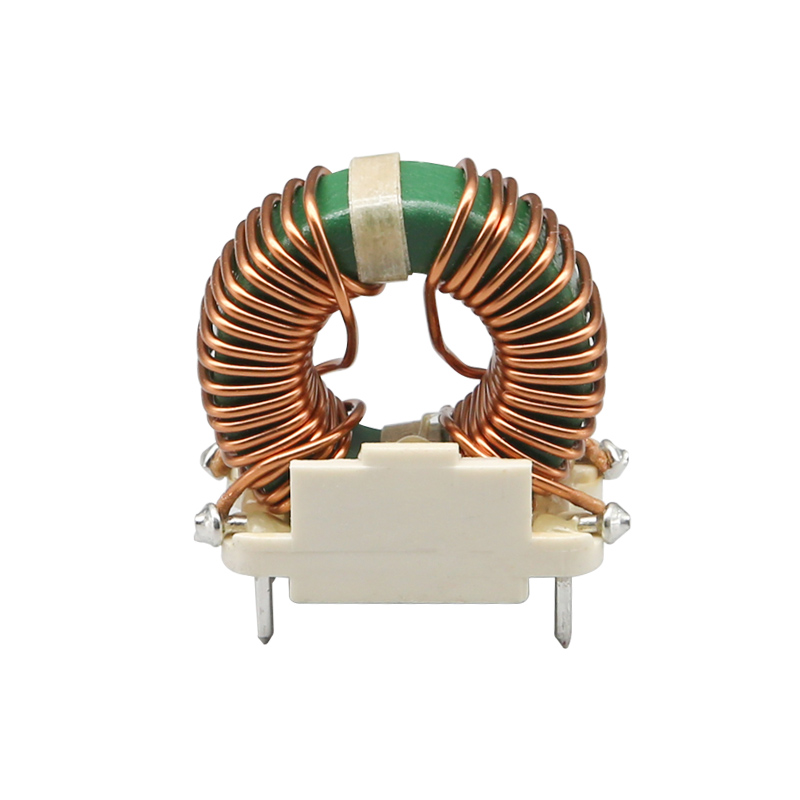TOROID INDUCTOR