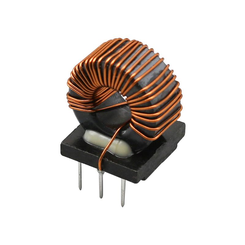 TOROID INDUCTOR