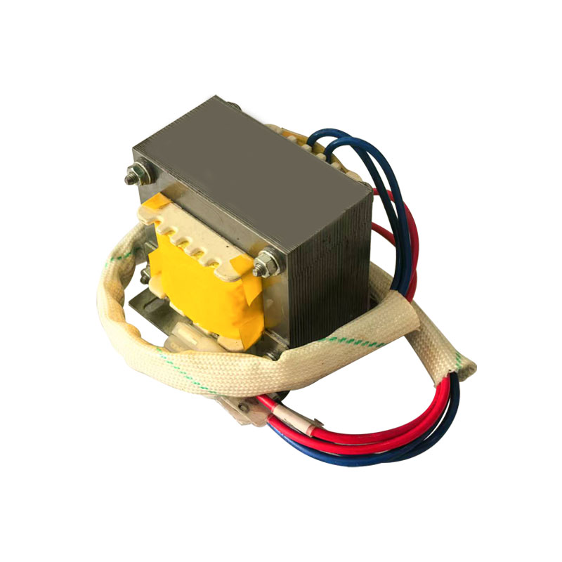 Machine Tool Multi-Voltage Input Transformer 