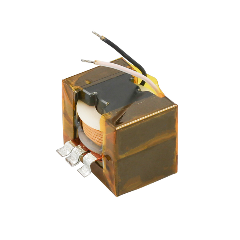 Common Mode Power Line Choke - Module Part Transformer