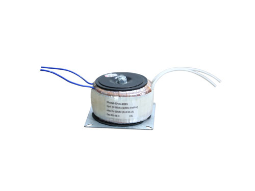 TOROID DOOR CONTROL SYSTEM POWER TRANSFORMER