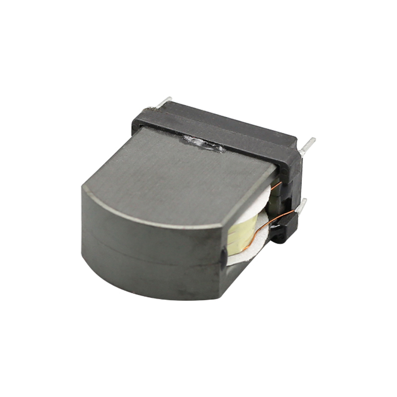 PFC Choke PTS34 - High Frequency Bobbin Transformer