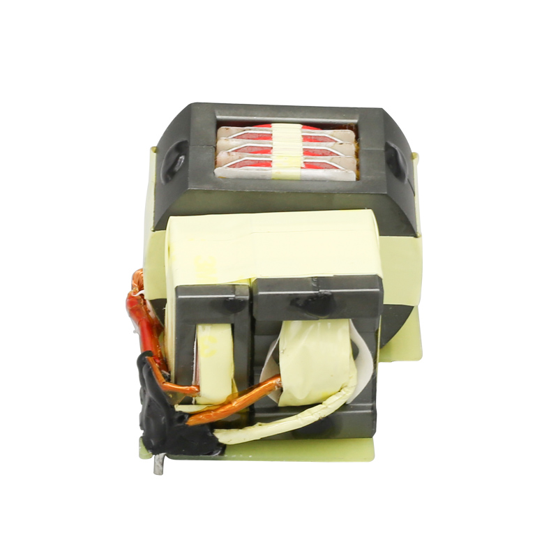 PQ40+EQ20+EQ30 transformer - High Frequency Bobbin Transformer
