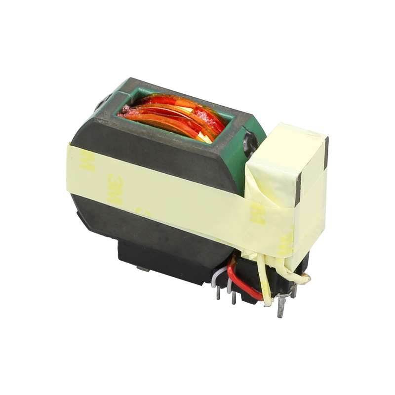 PTS34+EQ20 Transformer - High Frequency Bobbin Transformer