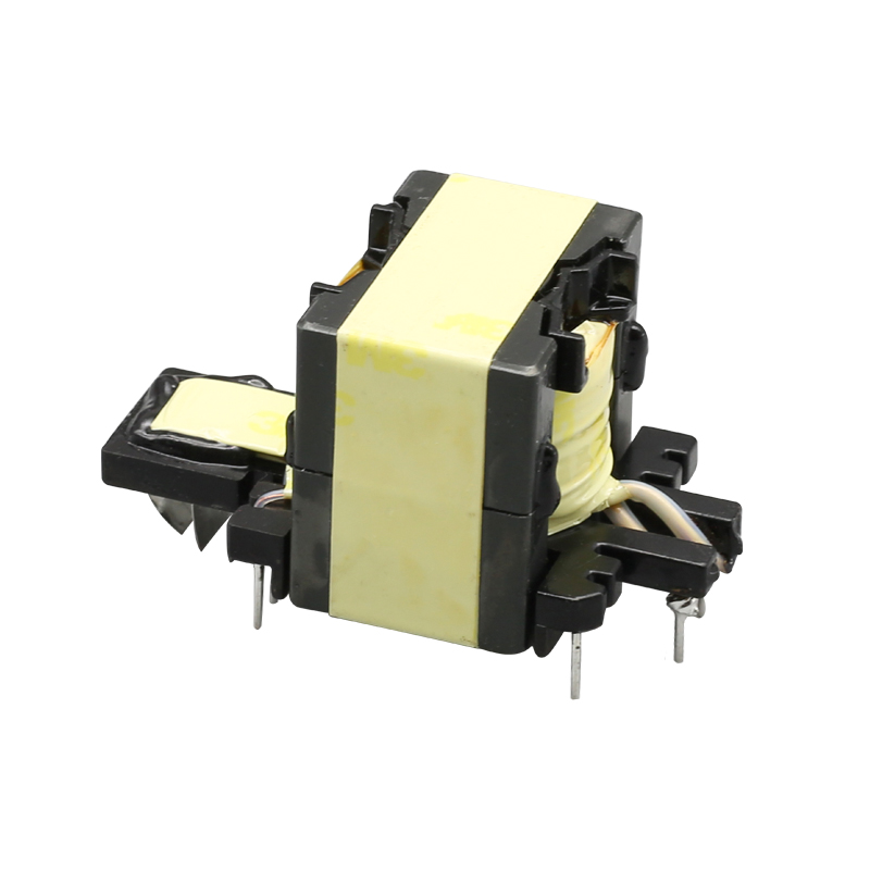 EFD12,15,20,25,30  - High Frequency Bobbin Transformer