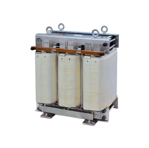 Three-Phase Low Power Dry-Type Machine Tool Equipment Transformer